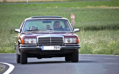 Premiere am 14.Oktober: erster MBIG Stammtisch in Würzburg